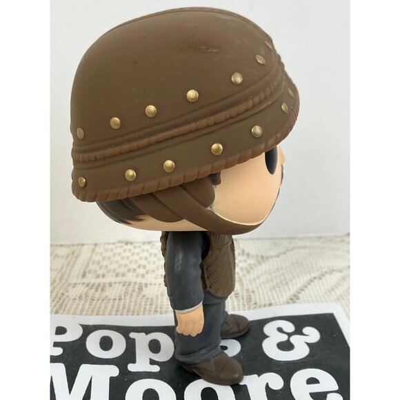 Funko Pop! Fantastic Beasts: Jacob Kowalski 5 Loose Vinyl Figure - Picture 4 of 10